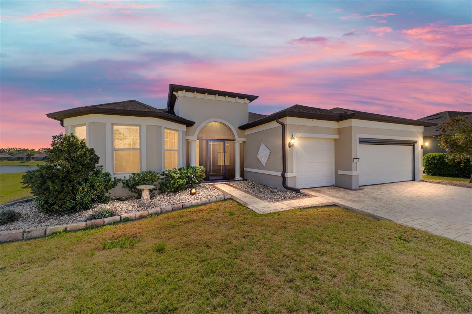 6558 SW 94TH CIR, OCALA, FL, 34481