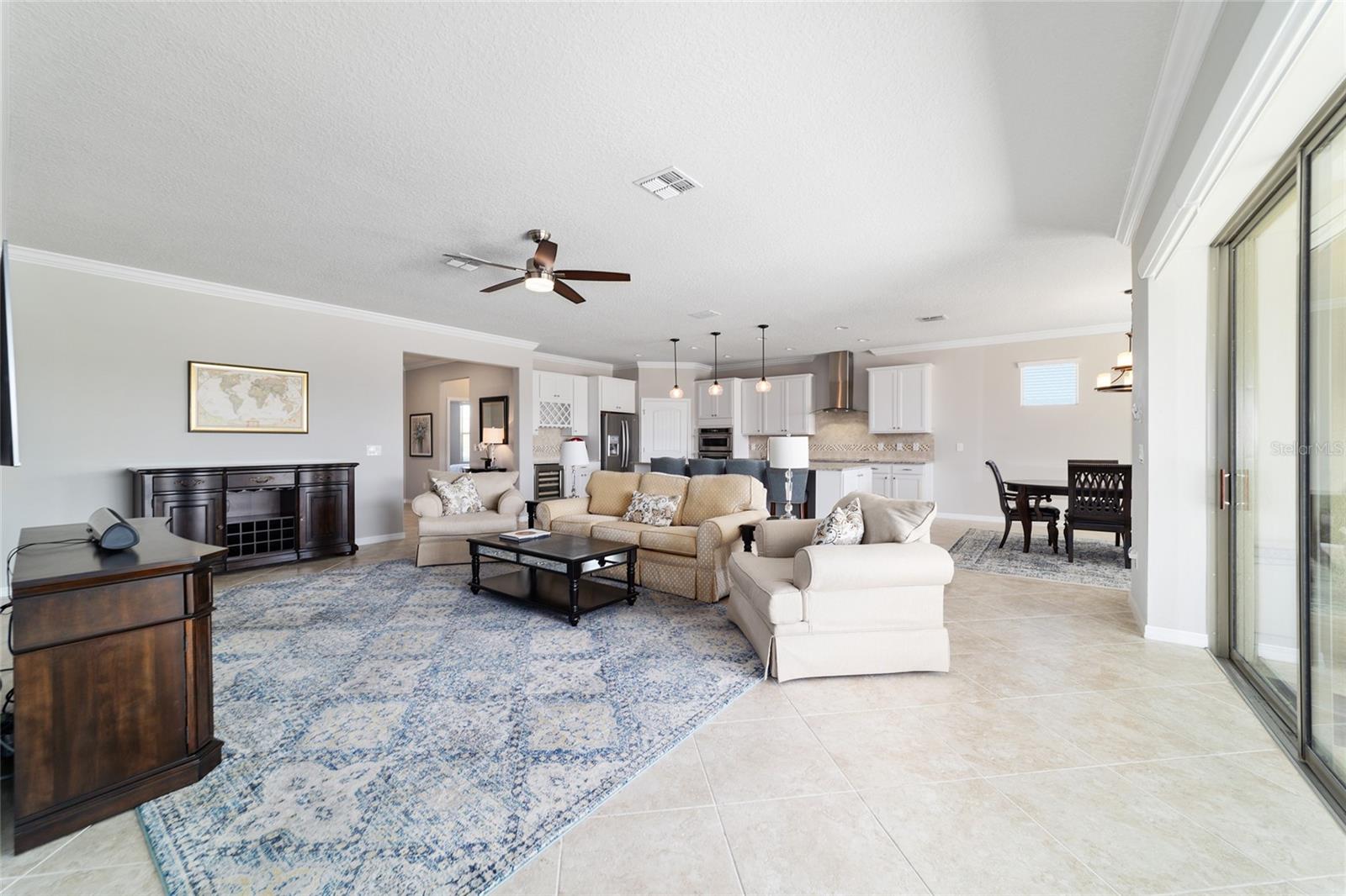 6558 SW 94TH CIR, OCALA, FL, 34481