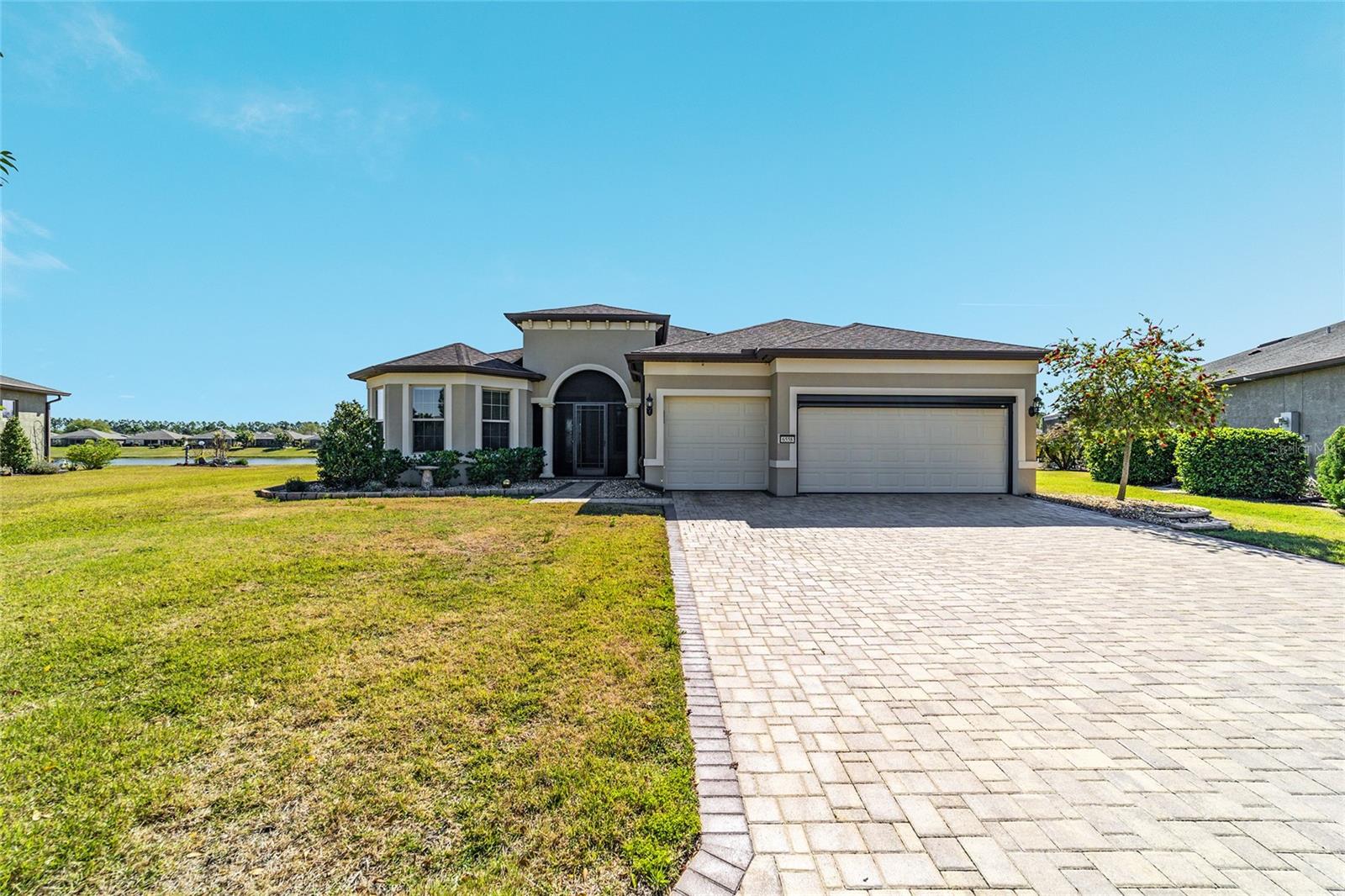 6558 SW 94TH CIR, OCALA, FL, 34481