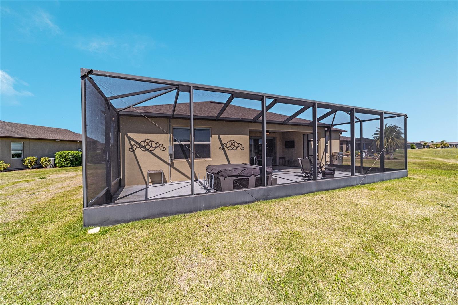 6558 SW 94TH CIR, OCALA, FL, 34481