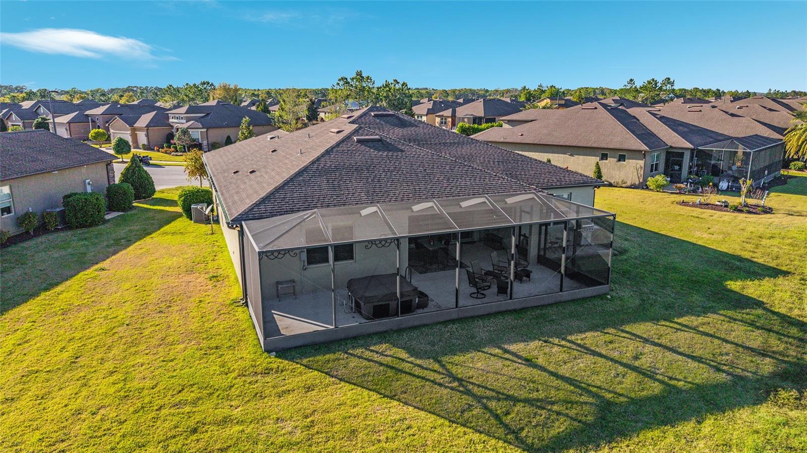 6558 SW 94TH CIR, OCALA, FL, 34481