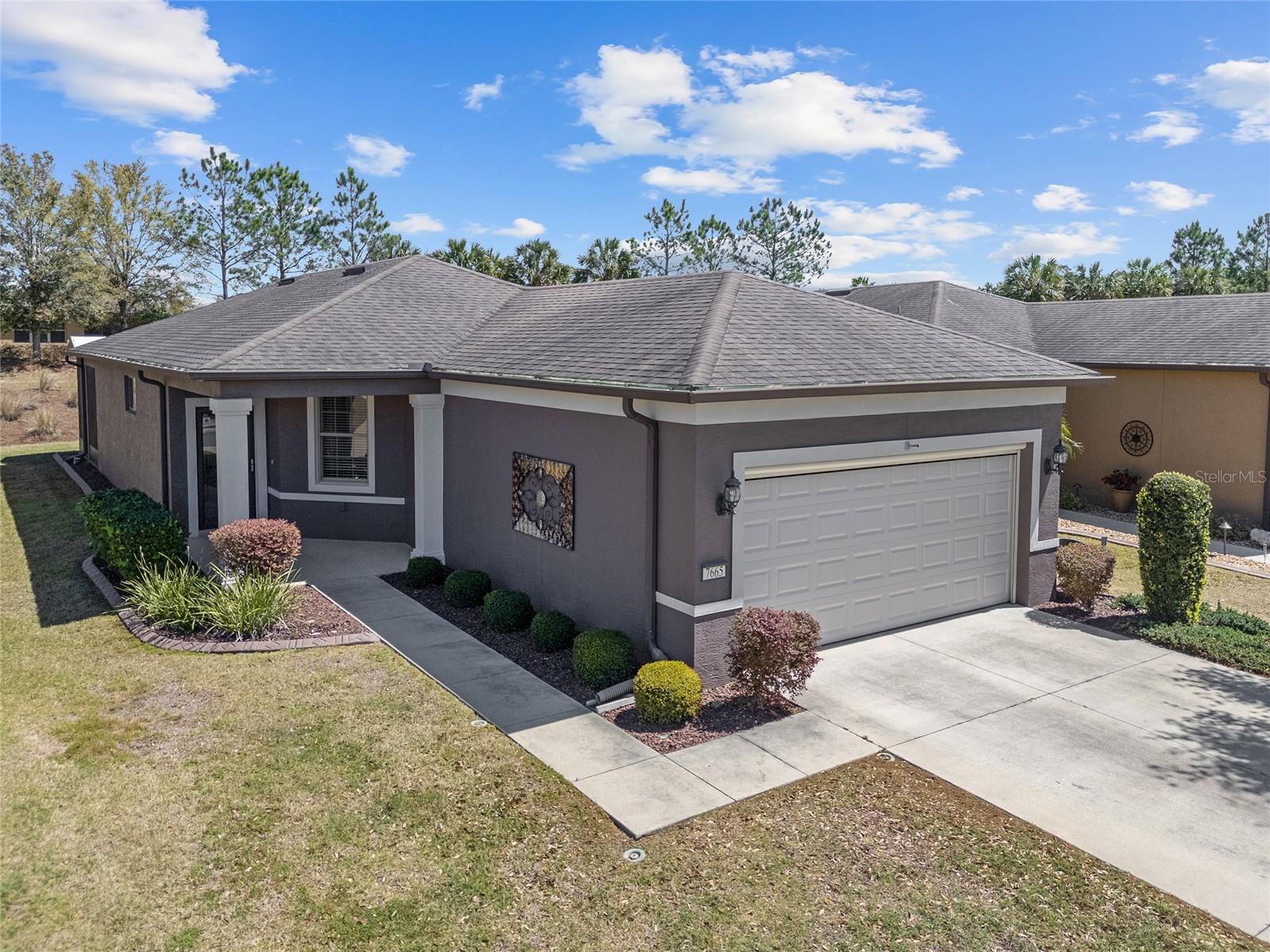 7665 SW 96TH AVENUE RD, OCALA, FL, 34481