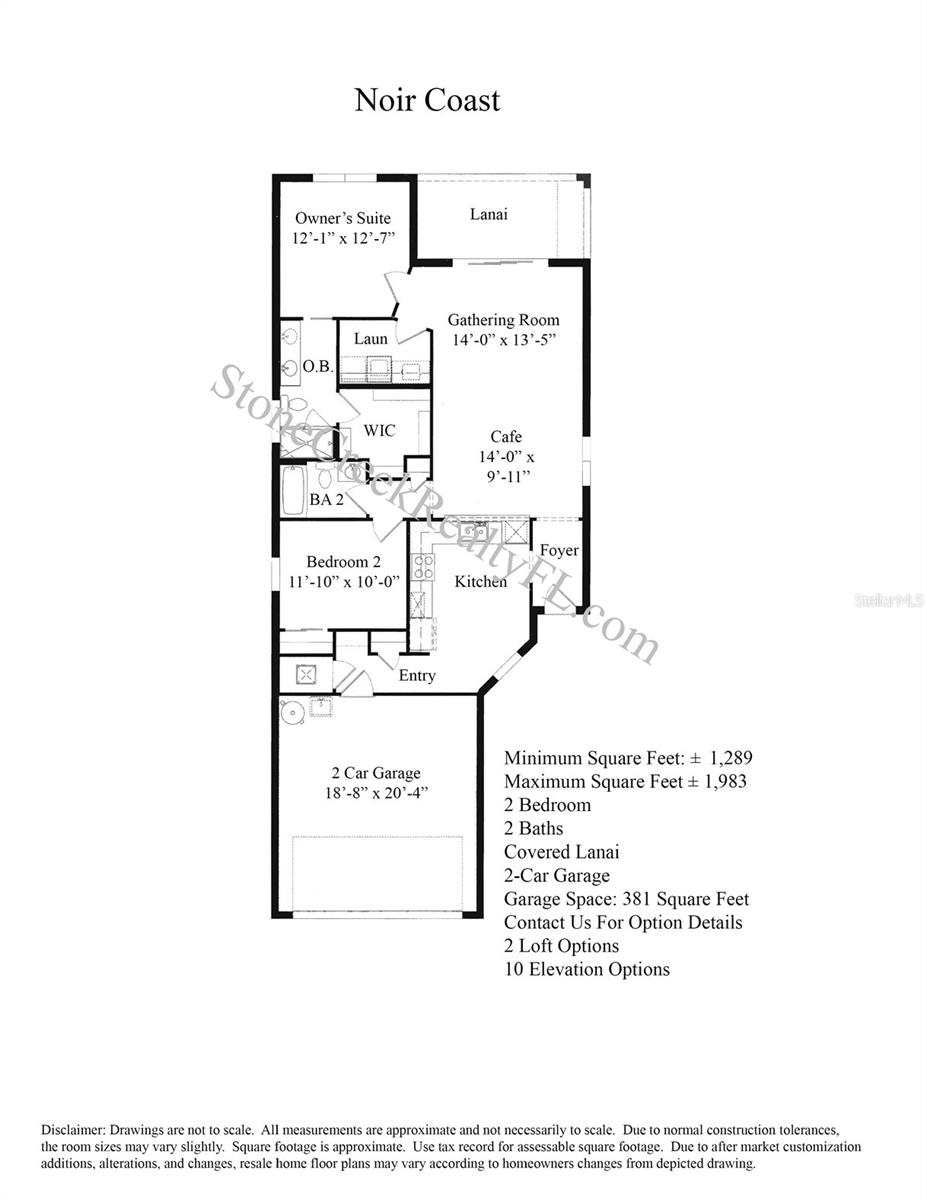 7665 SW 96TH AVENUE RD, OCALA, FL, 34481