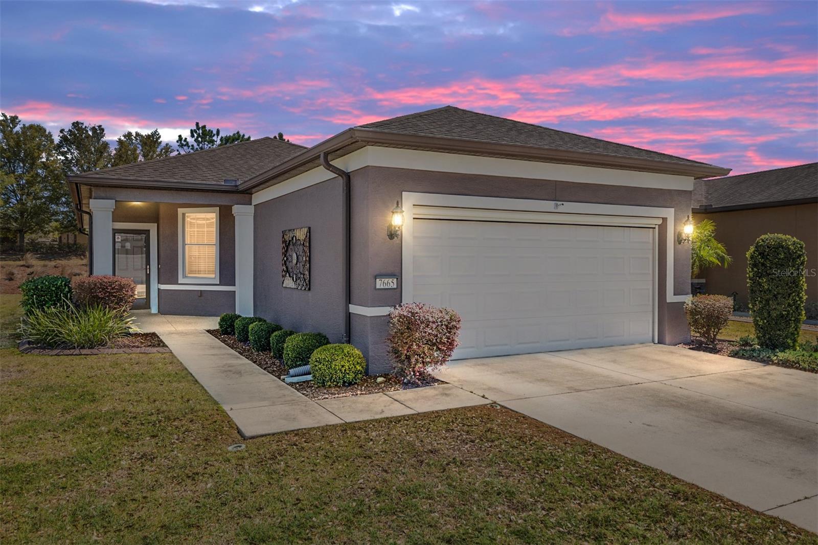 7665 SW 96TH AVENUE RD, OCALA, FL, 34481