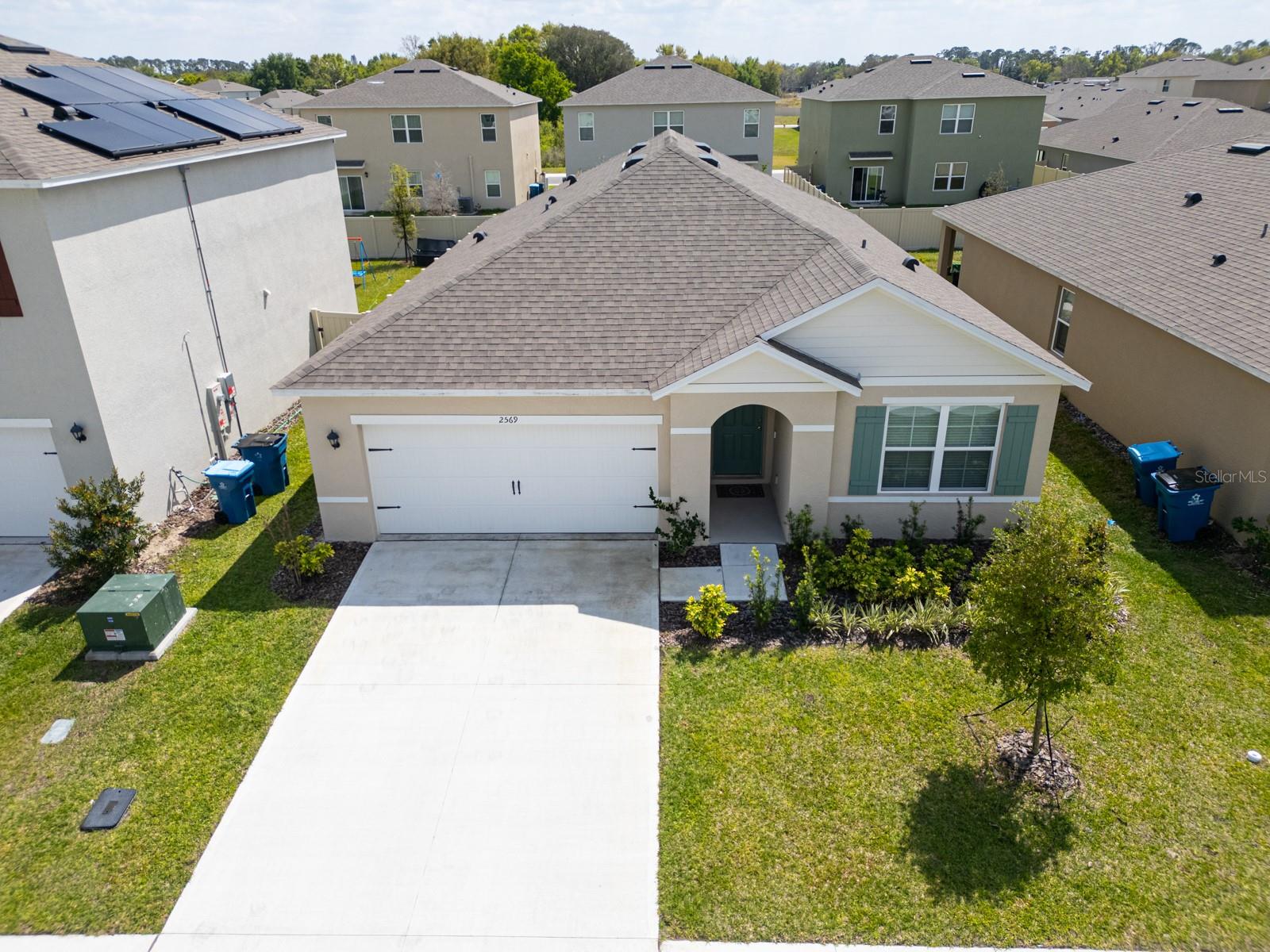 2569 TRINIDAD RD, HAINES CITY, FL, 33844