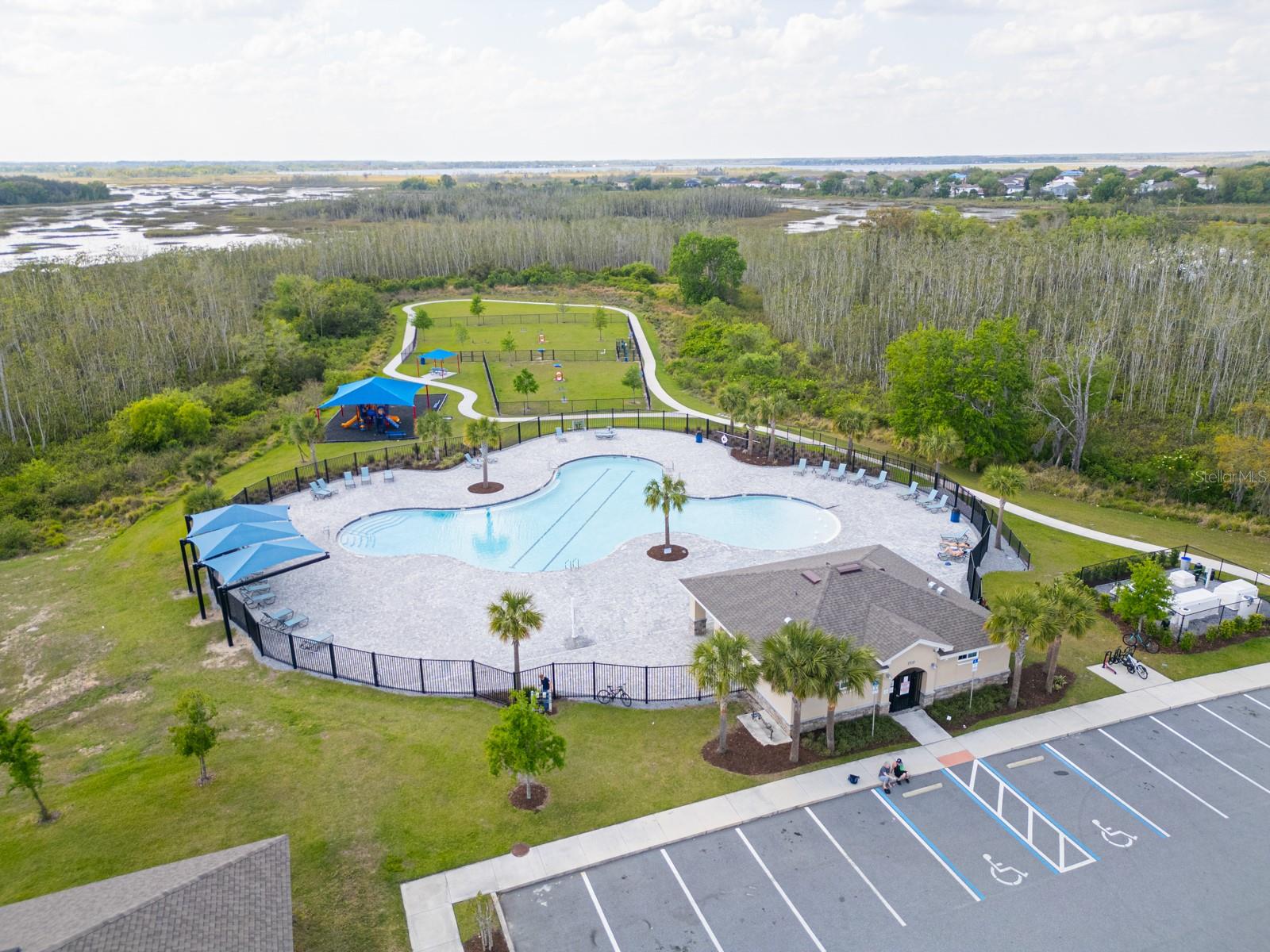 2569 TRINIDAD RD, HAINES CITY, FL, 33844