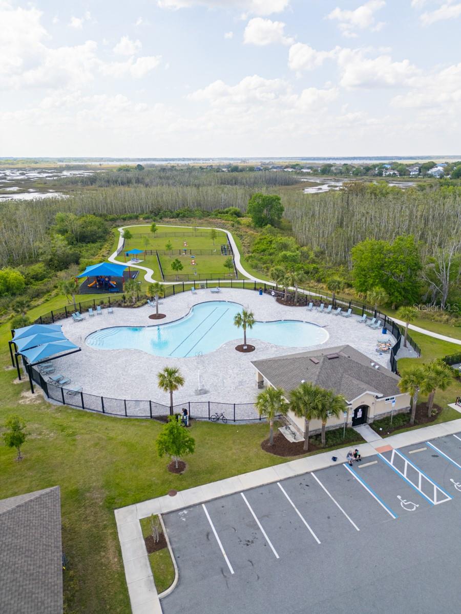 2569 TRINIDAD RD, HAINES CITY, FL, 33844