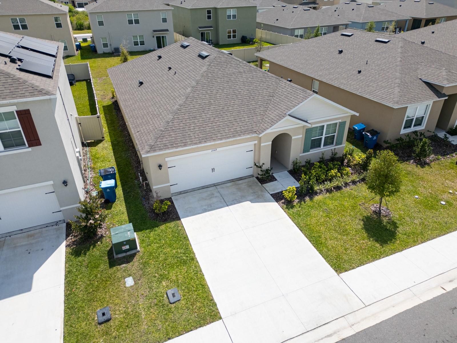 2569 TRINIDAD RD, HAINES CITY, FL, 33844