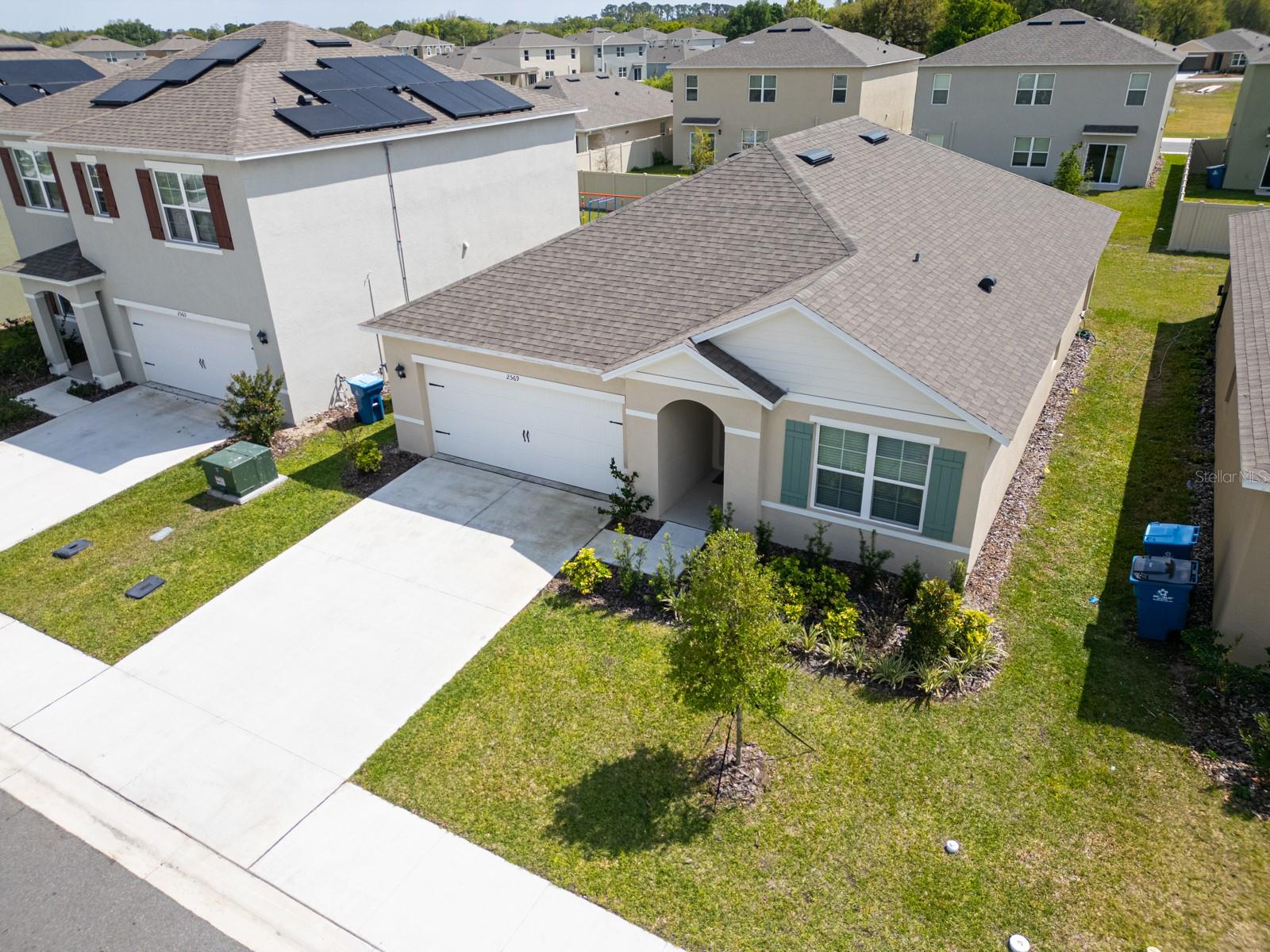 2569 TRINIDAD RD, HAINES CITY, FL, 33844