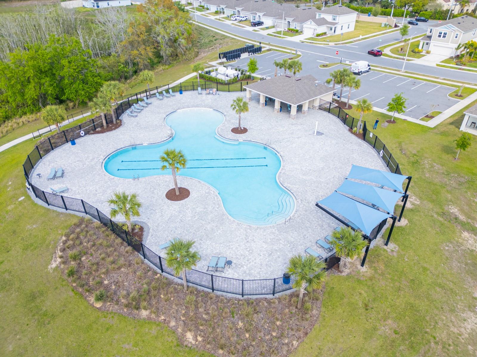 2569 TRINIDAD RD, HAINES CITY, FL, 33844