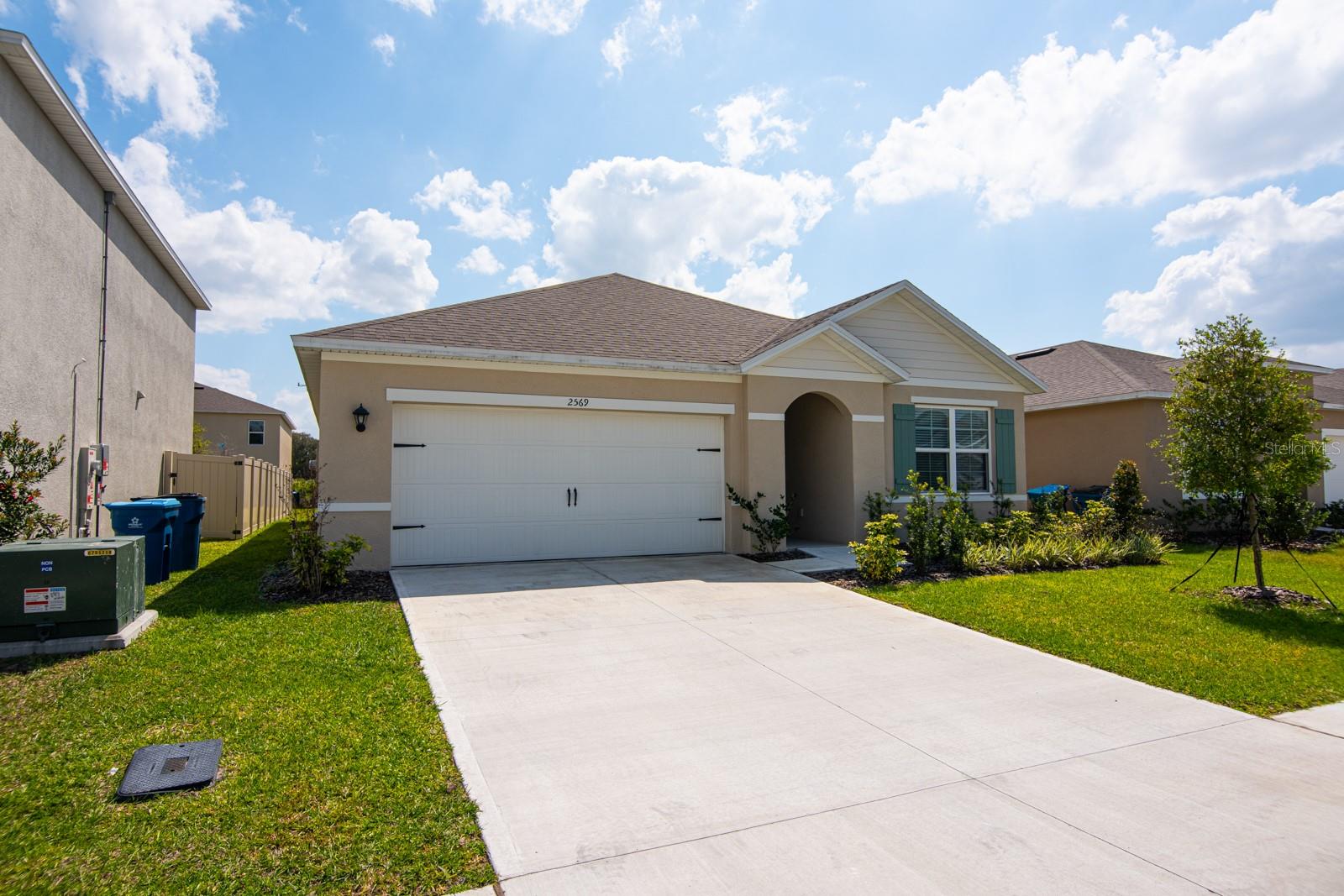 2569 TRINIDAD RD, HAINES CITY, FL, 33844