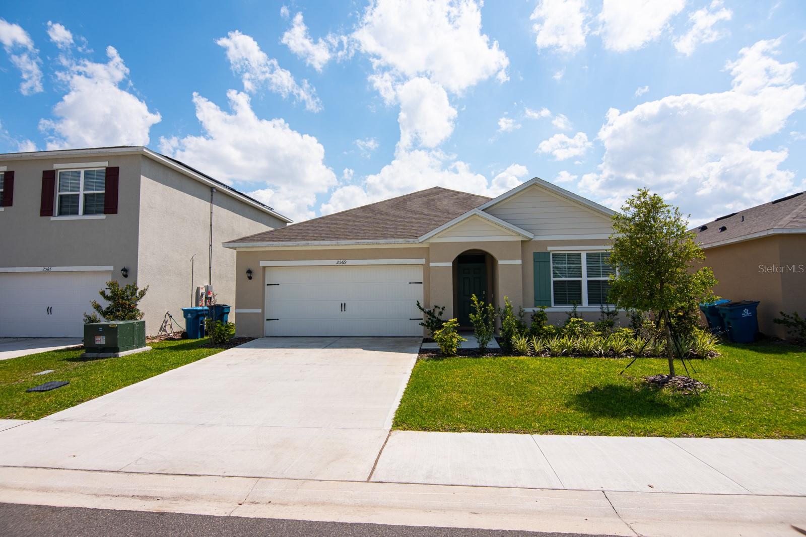 2569 TRINIDAD RD, HAINES CITY, FL, 33844