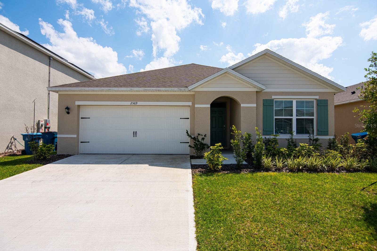 2569 TRINIDAD RD, HAINES CITY, FL, 33844