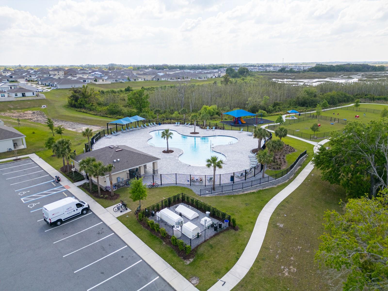 2569 TRINIDAD RD, HAINES CITY, FL, 33844