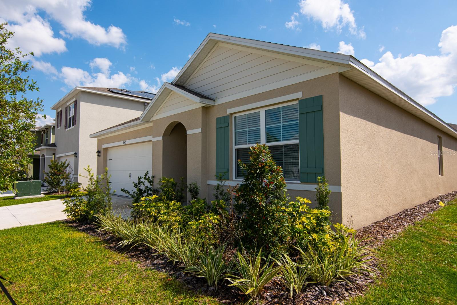 2569 TRINIDAD RD, HAINES CITY, FL, 33844