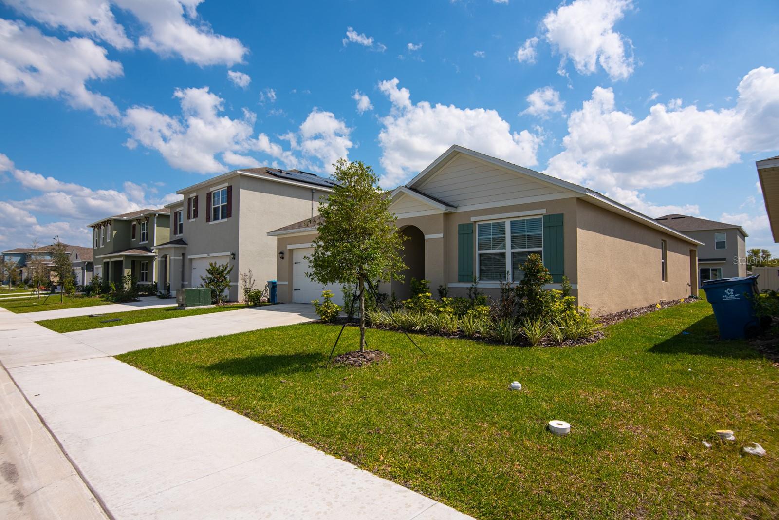2569 TRINIDAD RD, HAINES CITY, FL, 33844