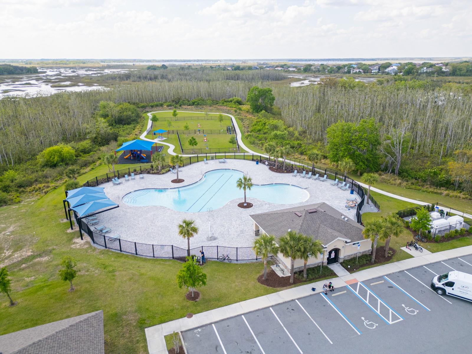 2569 TRINIDAD RD, HAINES CITY, FL, 33844