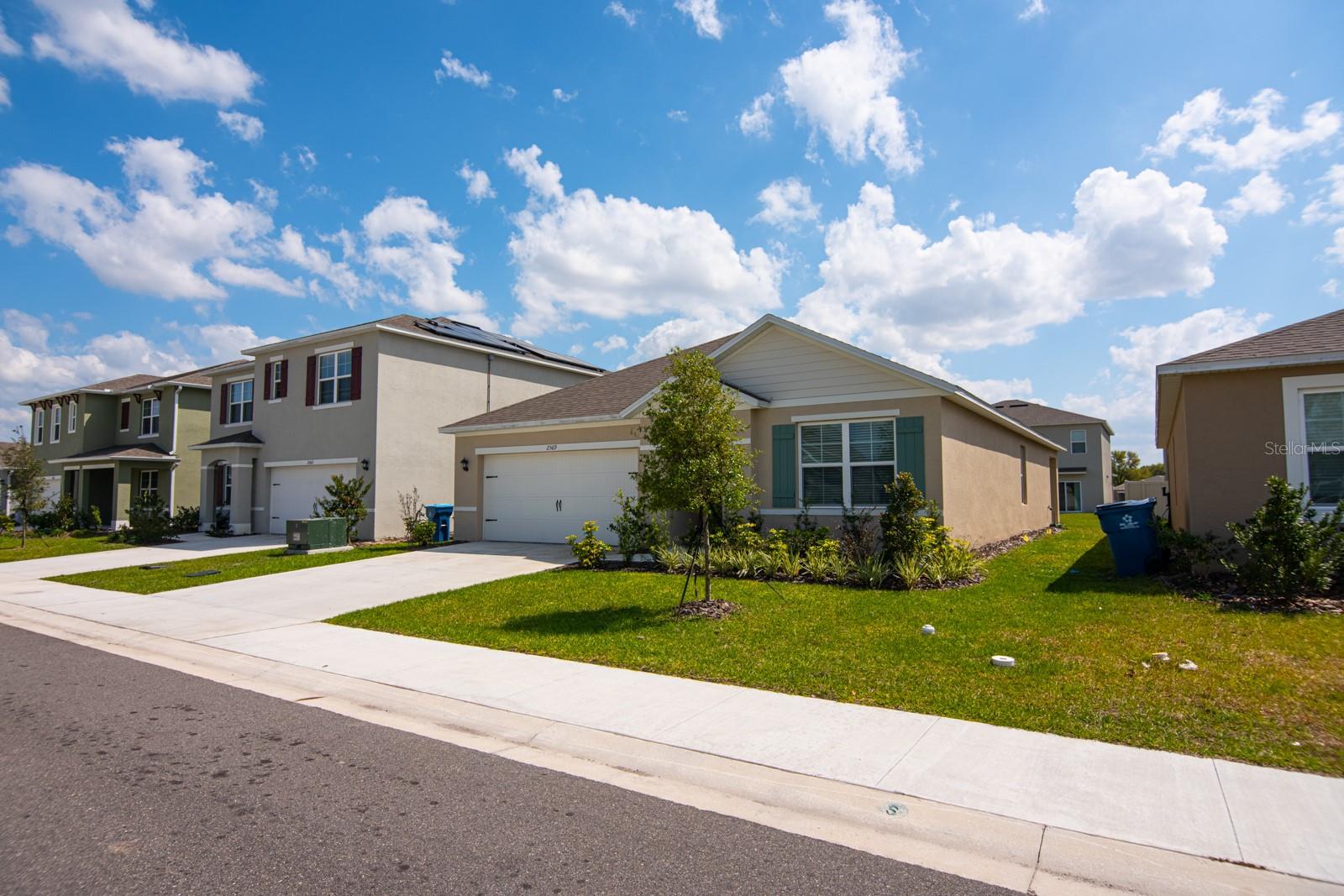 2569 TRINIDAD RD, HAINES CITY, FL, 33844