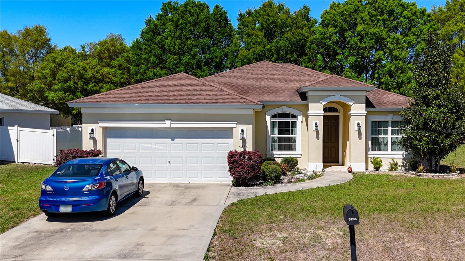 5235 SE 91ST ST, OCALA, FL, 34480