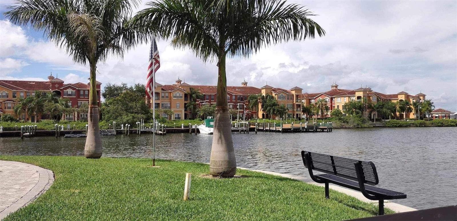 2723 VIA CAPRI #831, CLEARWATER, FL, 33764