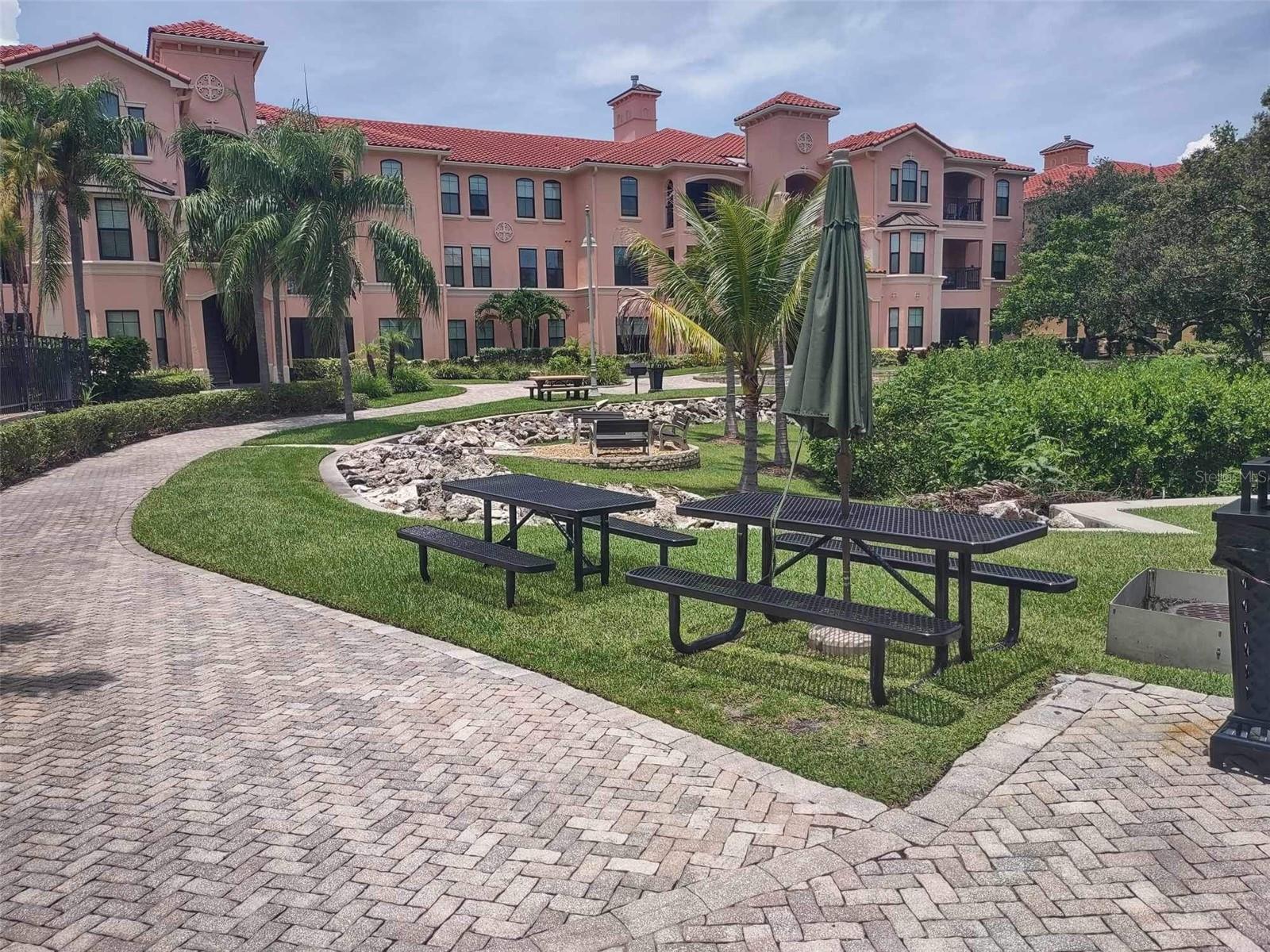 2723 VIA CAPRI #831, CLEARWATER, FL, 33764