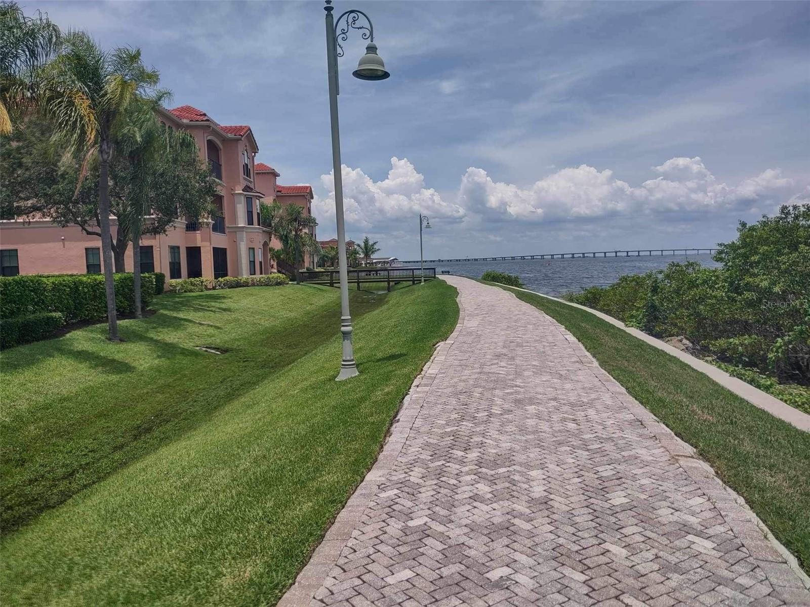2723 VIA CAPRI #831, CLEARWATER, FL, 33764