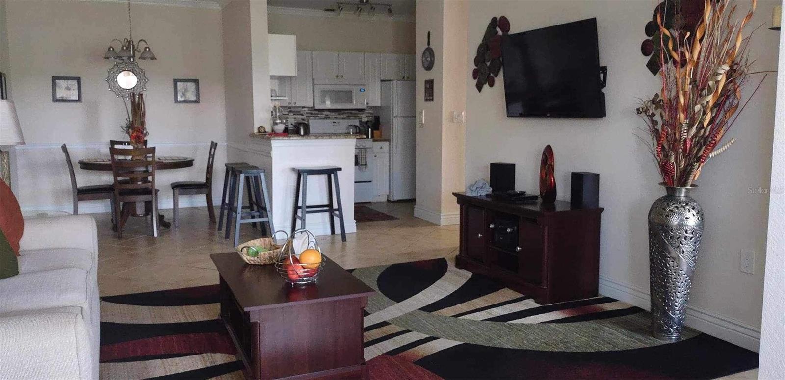 2723 VIA CAPRI #831, CLEARWATER, FL, 33764