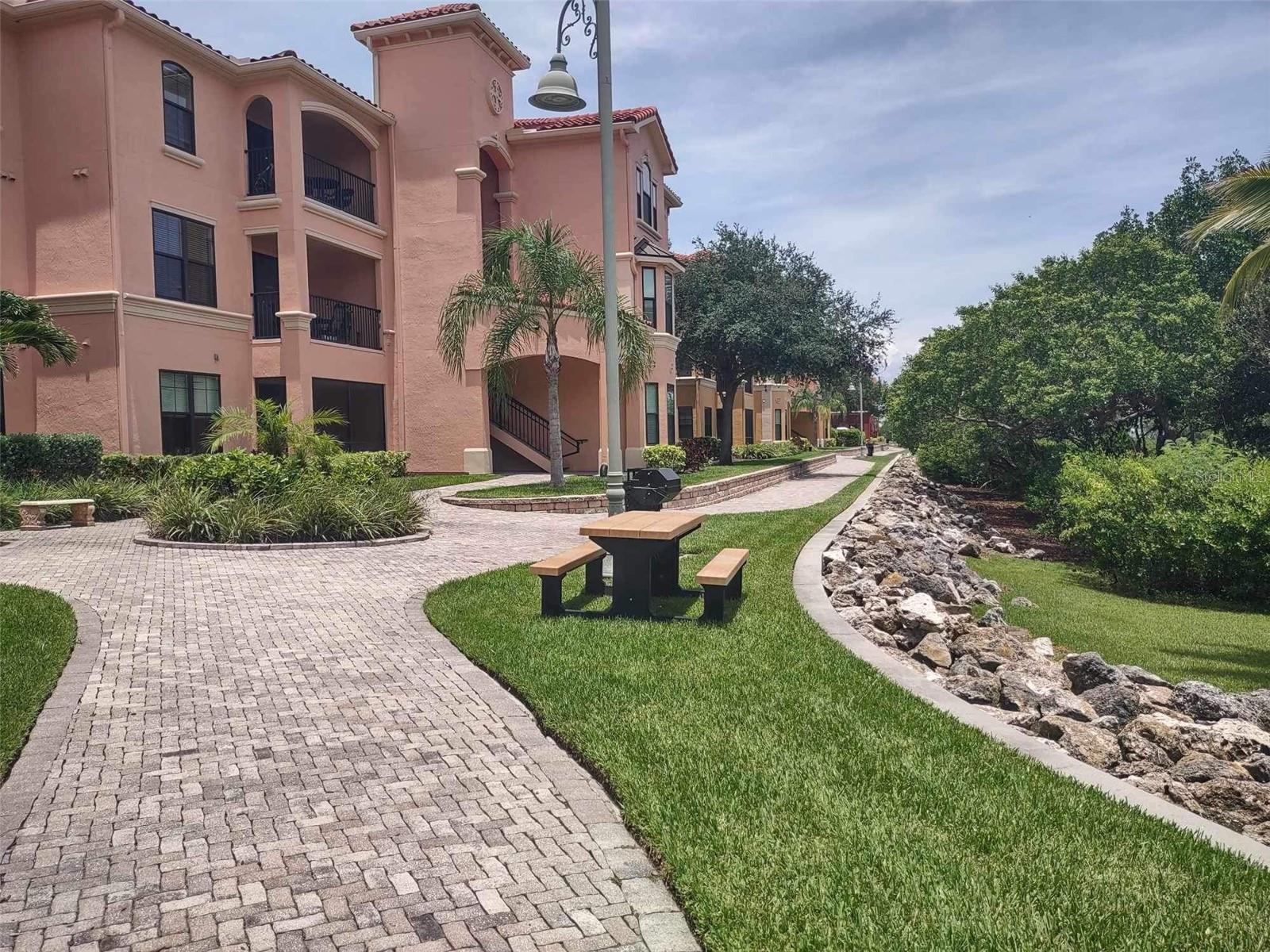2723 VIA CAPRI #831, CLEARWATER, FL, 33764