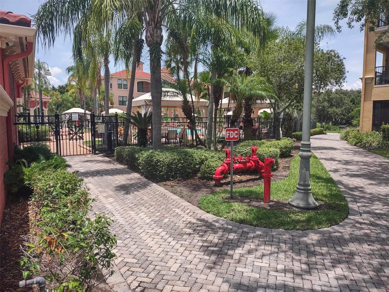2723 VIA CAPRI #831, CLEARWATER, FL, 33764