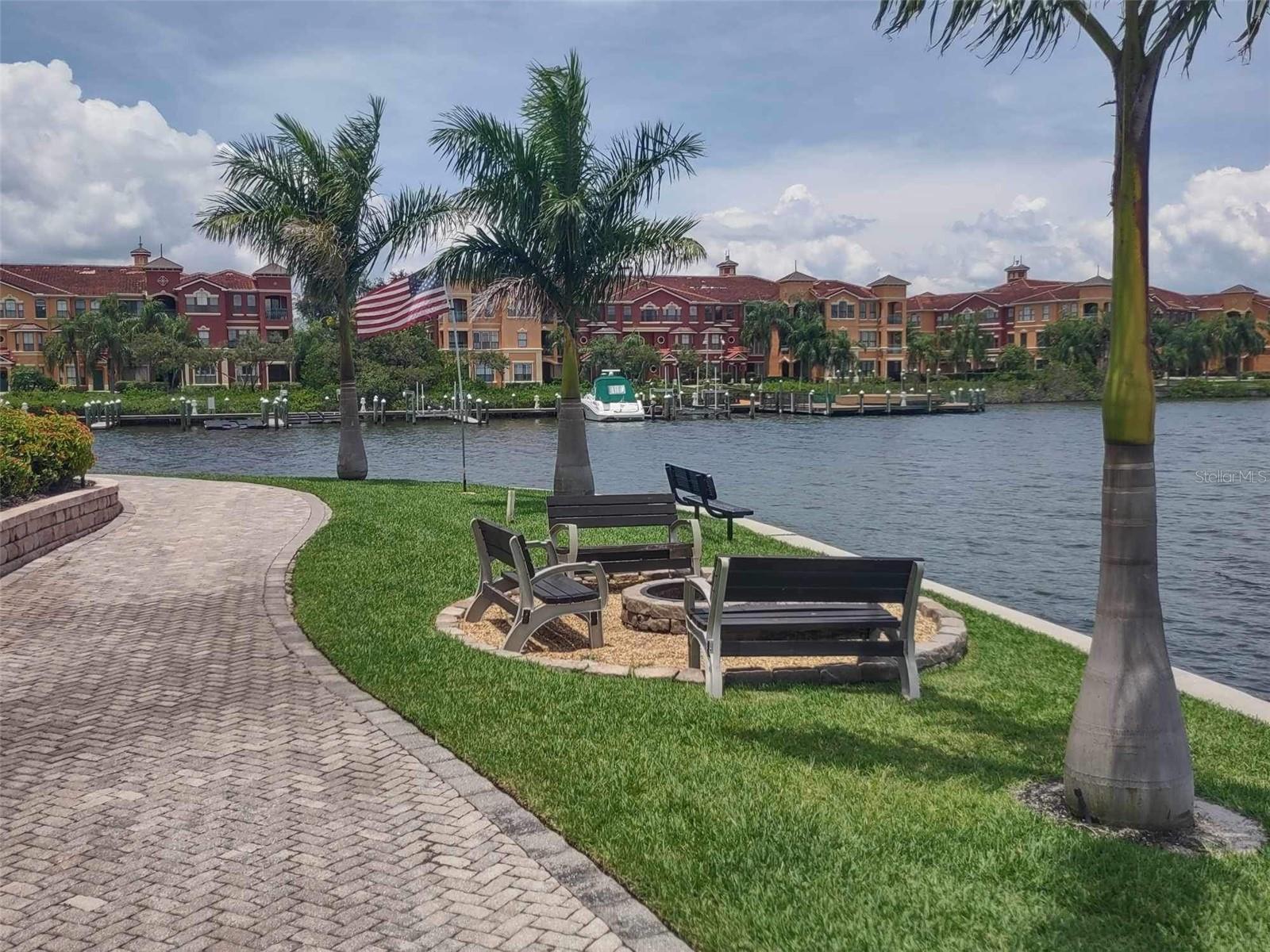 2723 VIA CAPRI #831, CLEARWATER, FL, 33764