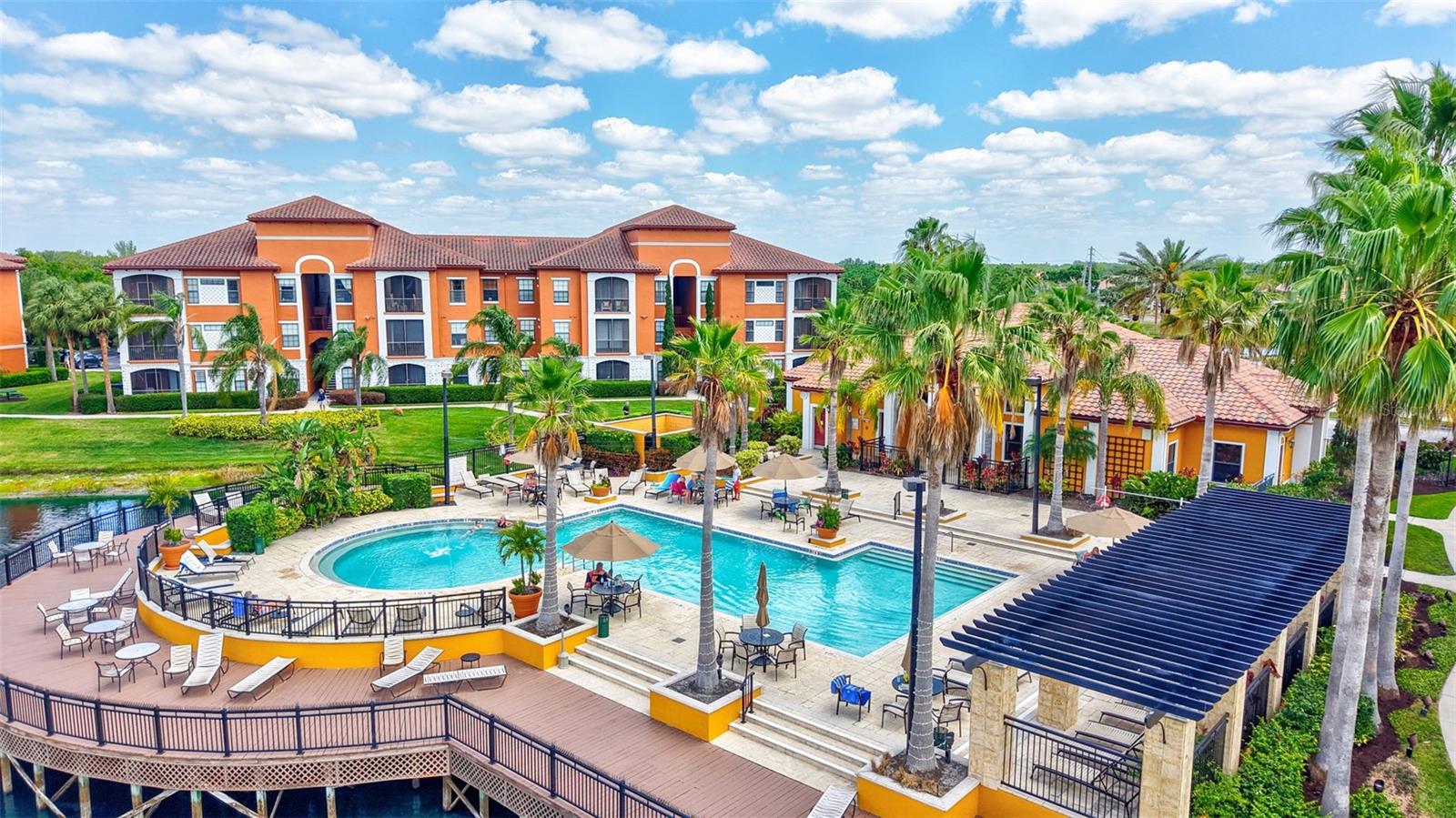 8341 38TH STREET CIR E #303, SARASOTA, FL, 34243