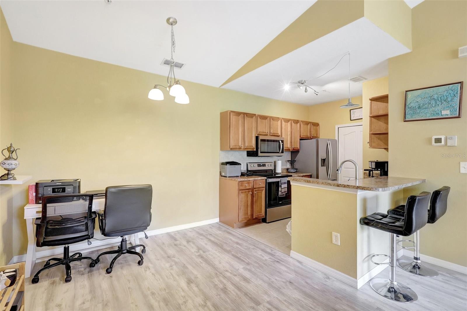 8341 38TH STREET CIR E #303, SARASOTA, FL, 34243