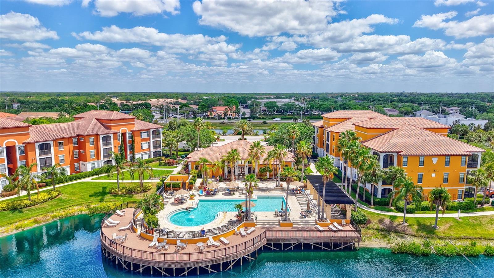 8341 38TH STREET CIR E #303, SARASOTA, FL, 34243