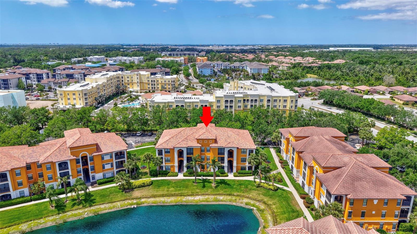 8341 38TH STREET CIR E #303, SARASOTA, FL, 34243