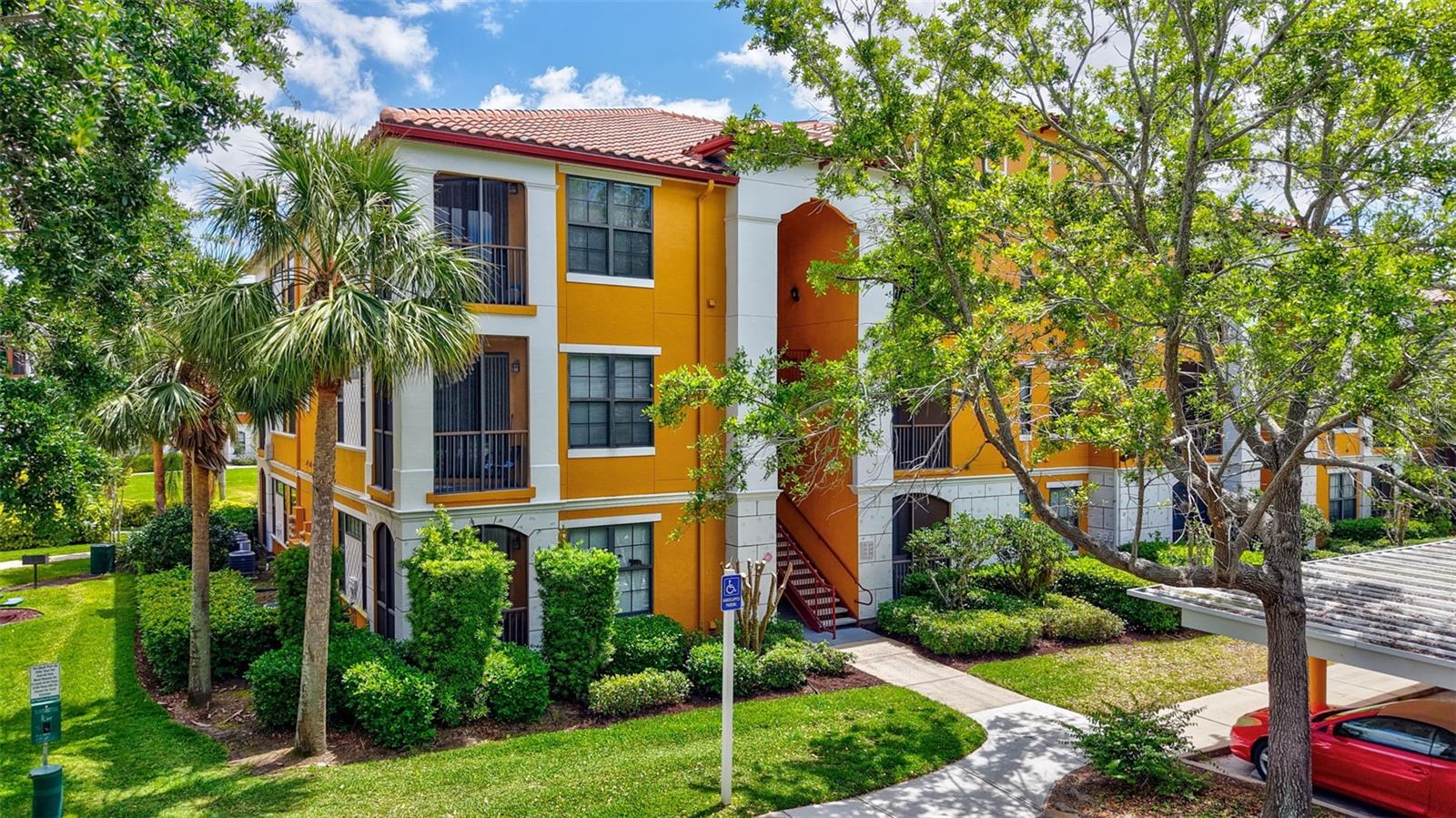 8341 38TH STREET CIR E #303, SARASOTA, FL, 34243