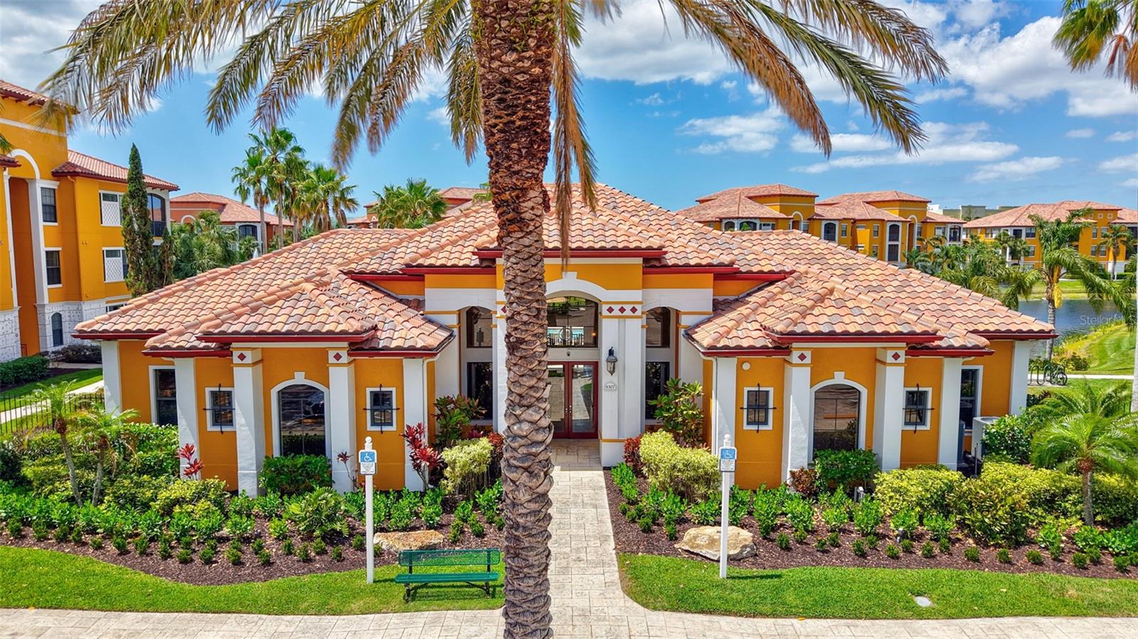 8341 38TH STREET CIR E #303, SARASOTA, FL, 34243