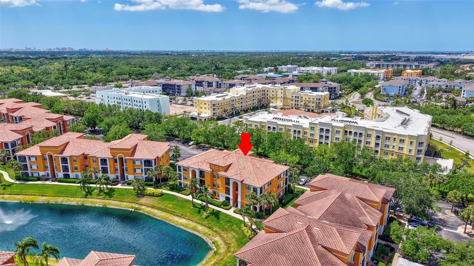8341 38TH STREET CIR E #303, SARASOTA, FL, 34243