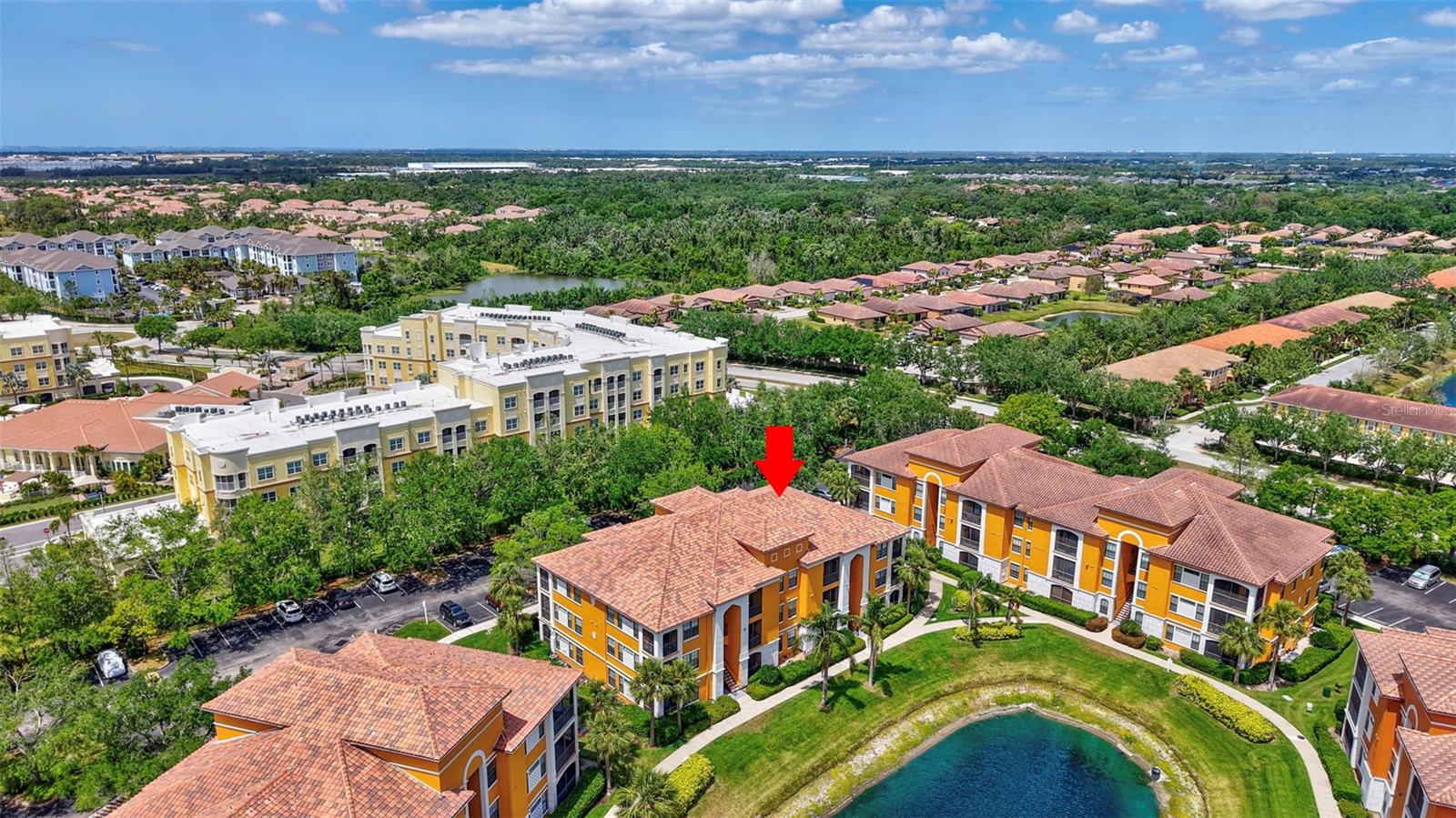 8341 38TH STREET CIR E #303, SARASOTA, FL, 34243