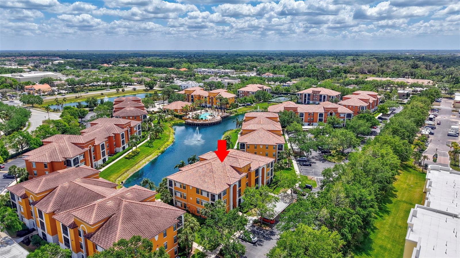 8341 38TH STREET CIR E #303, SARASOTA, FL, 34243
