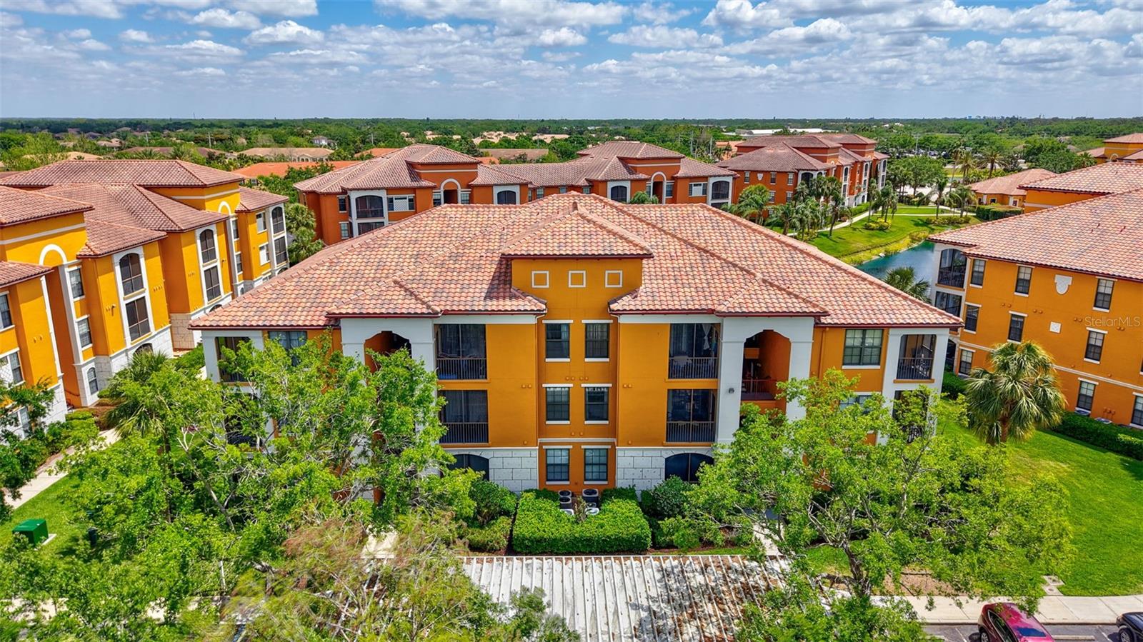 8341 38TH STREET CIR E #303, SARASOTA, FL, 34243
