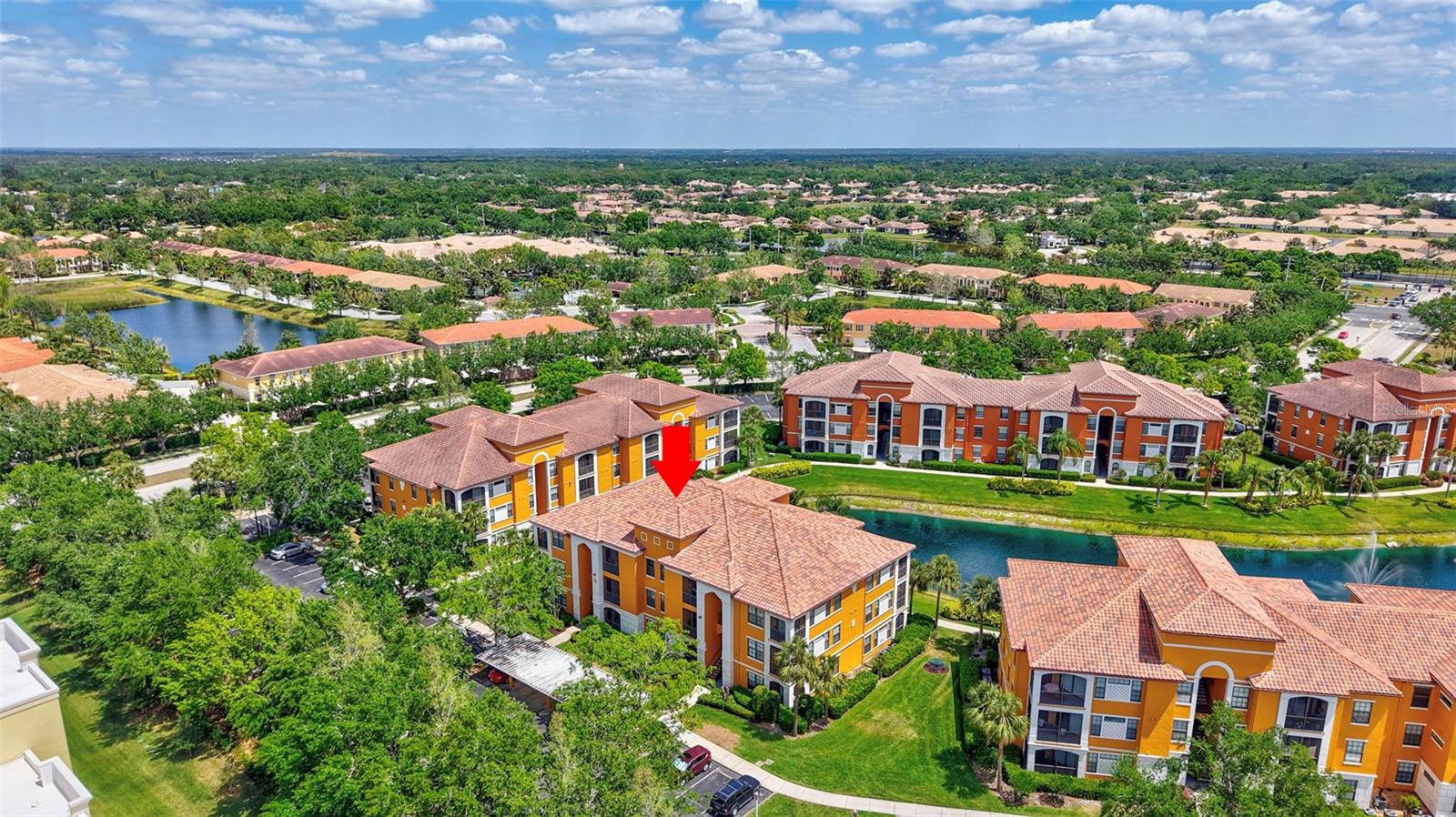 8341 38TH STREET CIR E #303, SARASOTA, FL, 34243