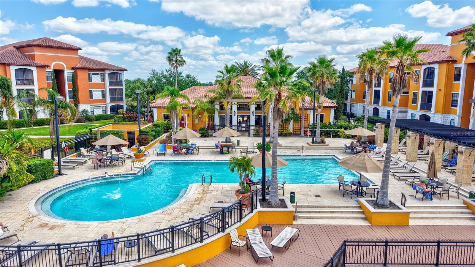 8341 38TH STREET CIR E #303, SARASOTA, FL, 34243
