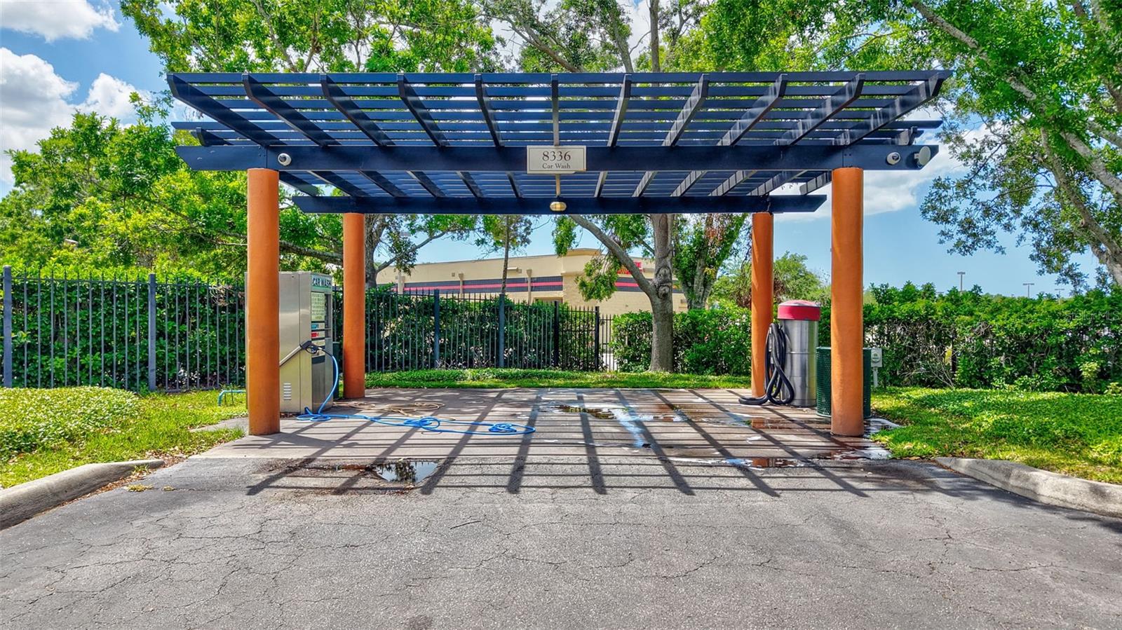 8341 38TH STREET CIR E #303, SARASOTA, FL, 34243