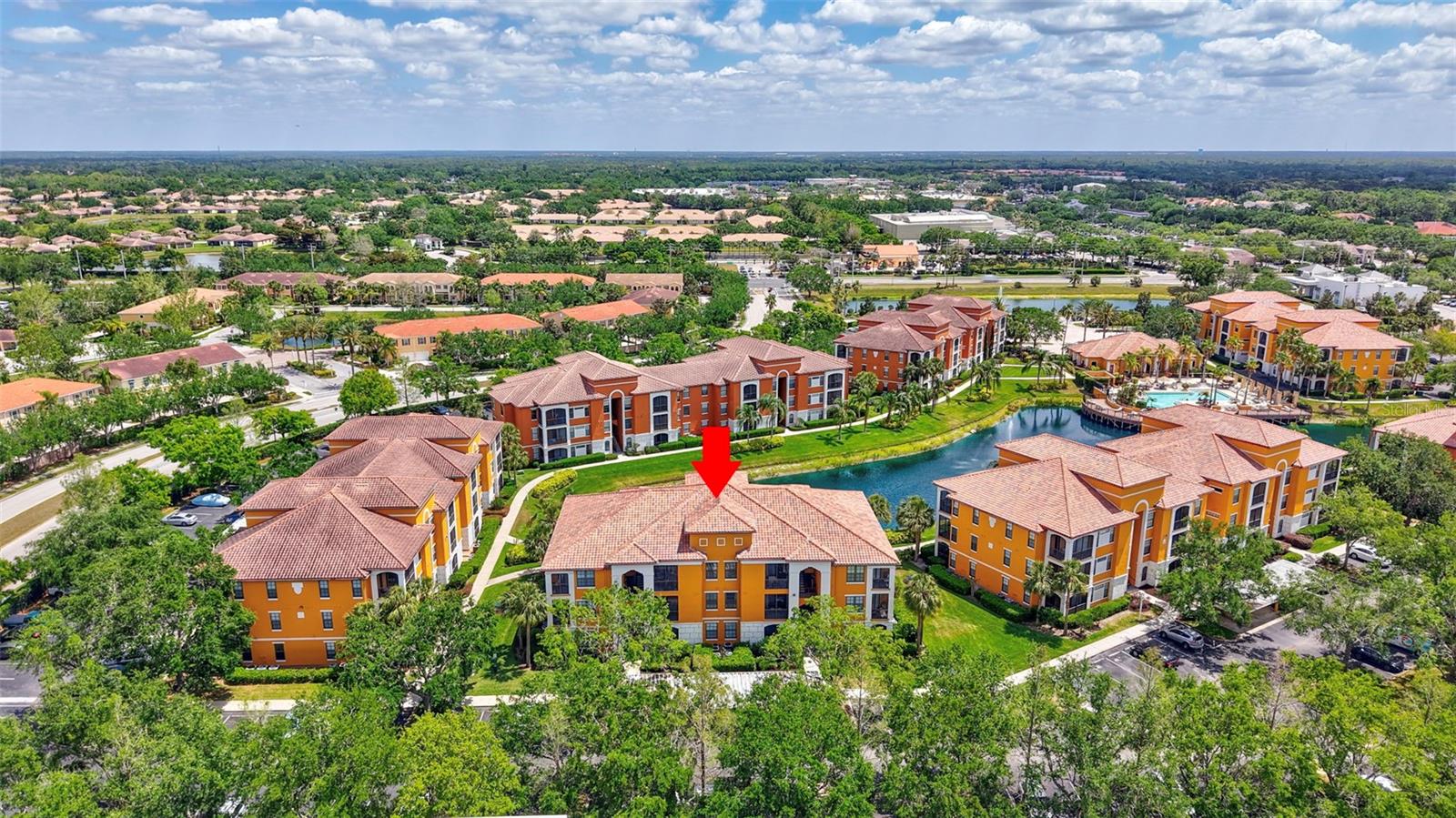 8341 38TH STREET CIR E #303, SARASOTA, FL, 34243