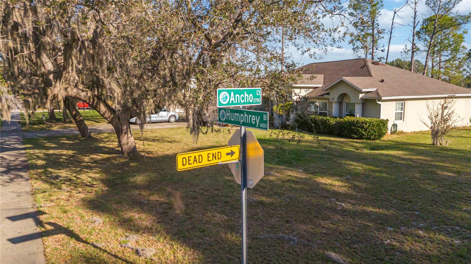 2700 ANCHO CT, DELTONA, FL, 32738