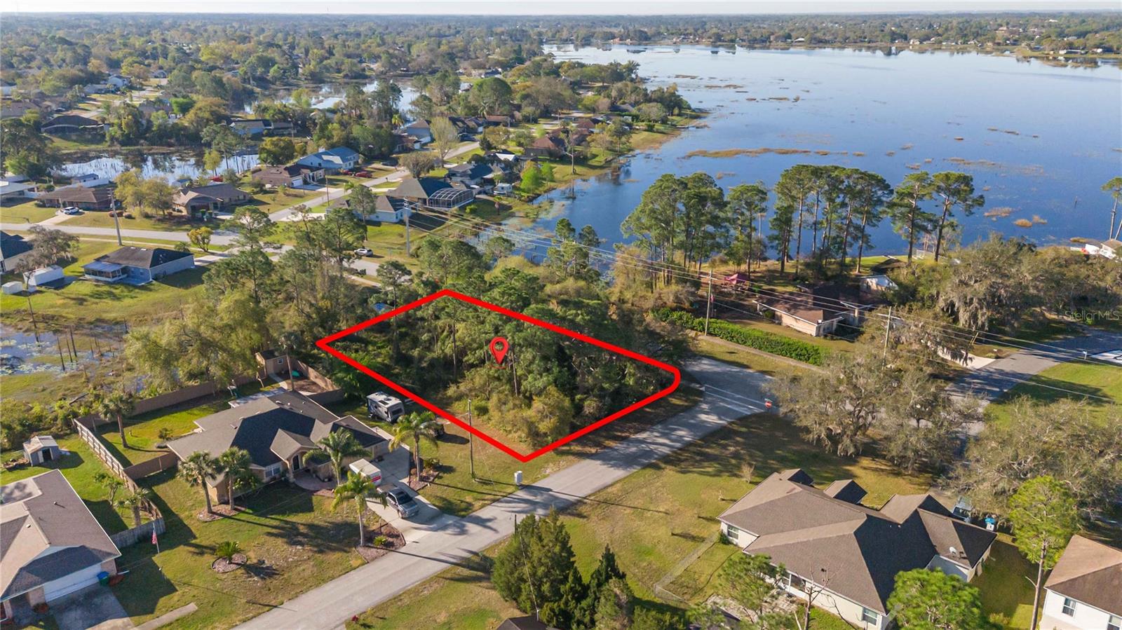 2700 ANCHO CT, DELTONA, FL, 32738