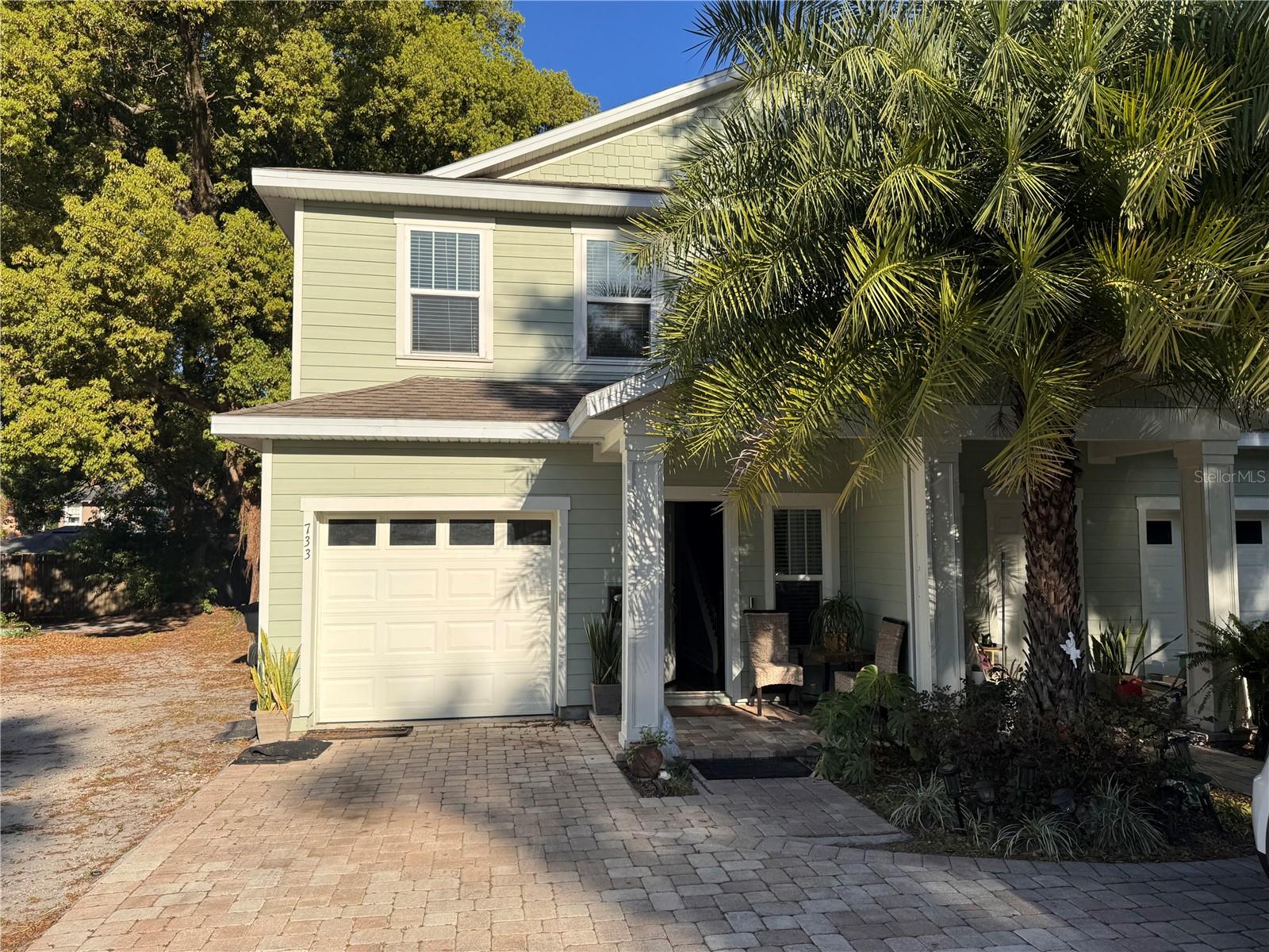 733 PUTNAM AVE, ORLANDO, FL, 32804