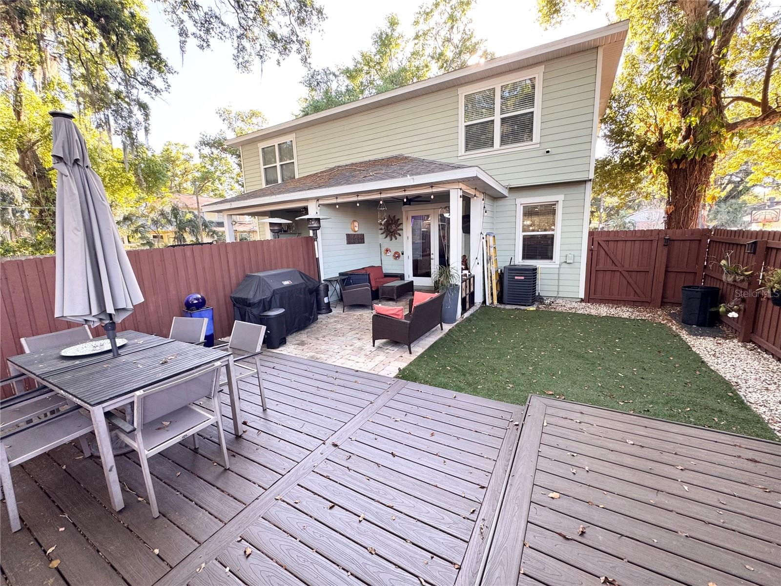 733 PUTNAM AVE, ORLANDO, FL, 32804