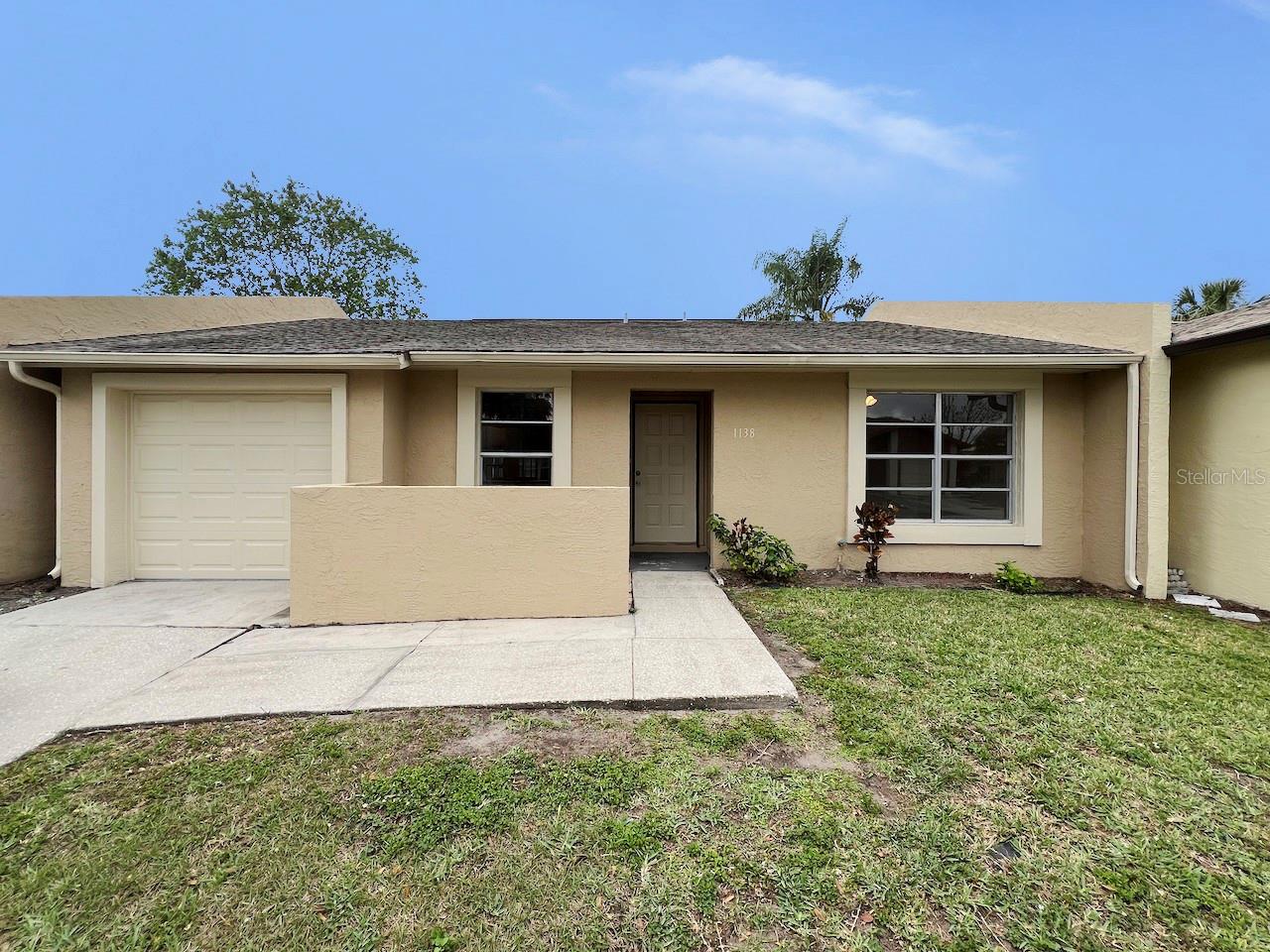 VILLAS COSTA DEL SOL, ORLANDO, FL, 32807