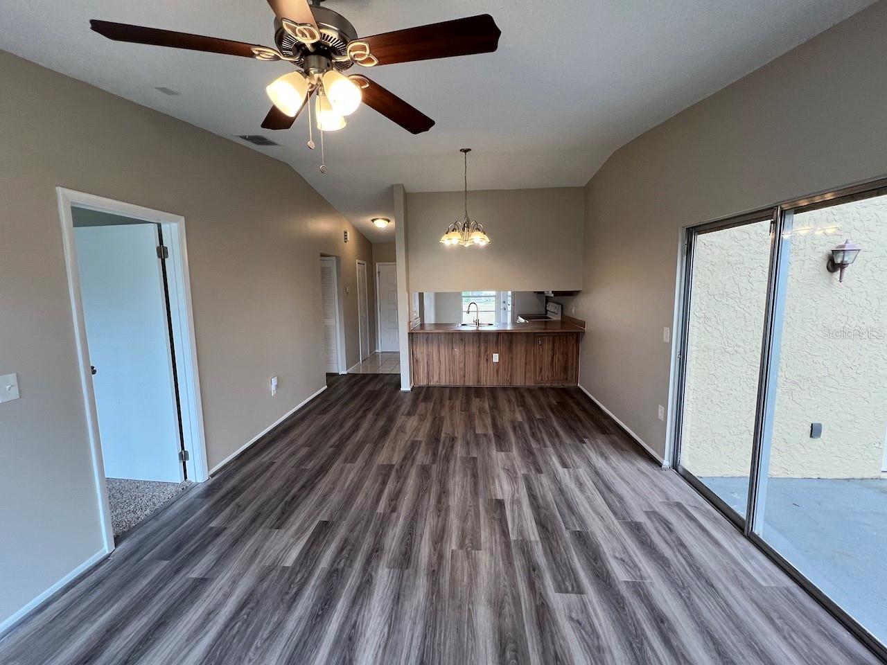 VILLAS COSTA DEL SOL, ORLANDO, FL, 32807